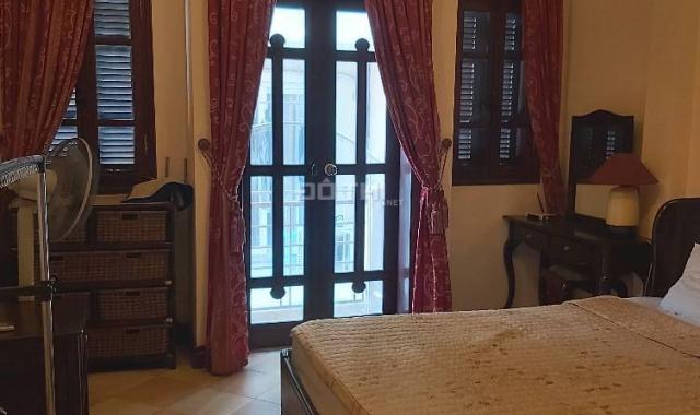 Đẳng cấp 5* - ngõ vip - Trần Hưng Đạo, Hoàn Kiếm - NT Châu Âu - ở hoặc cho thuê đỉnh - 14,9 tỷ