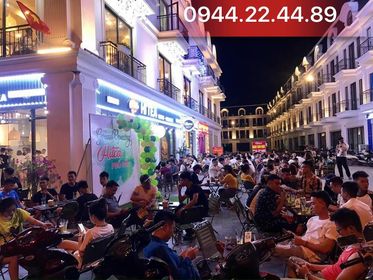Mở bán giai đoạn 2 dự án Rùa Vàng City Lạng Giang - Bắc Giang. LH: 0944.22.44.89