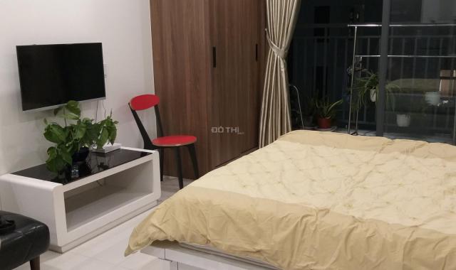 Cho thuê căn hộ Central Premium Quận 8 full nội thất xách vali vào ở ngay