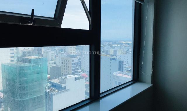 Giá sập sàn cho căn hộ Mường Thanh 2 phòng ngủ 2wc, full nội thất chỉ 2.050 tỷ, LH 0981032772