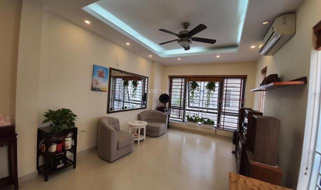 Nhà đẹp Ngọc Thụy LB: 2 mặt thoáng, 7C vào nhà, gần Khai Sơn City 50m2 6T, 5,6 tỷ. E Tấn 0357629628