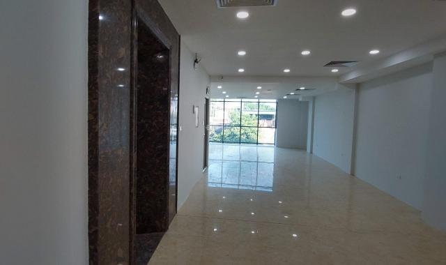 Cho thuê văn phòng tại đường Lạc Long Quân, Phường Thụy Khuê, Tây Hồ, Hà Nội diện tích 120m2