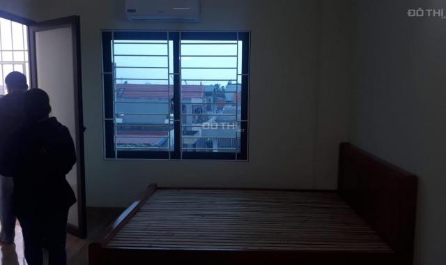 CC bán CH CCMN cho thuê tại Mỗ Lao, 80m2 7 tầng 22 phòng full nội thất, mặt phố 10m LH 0904959168