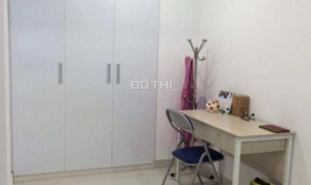 Cho thuê căn hộ 2 PN 55 m2 full nội thất tại Hoàng Quốc Việt Q7 chỉ 8 tr/m2, LH 0906 835 638