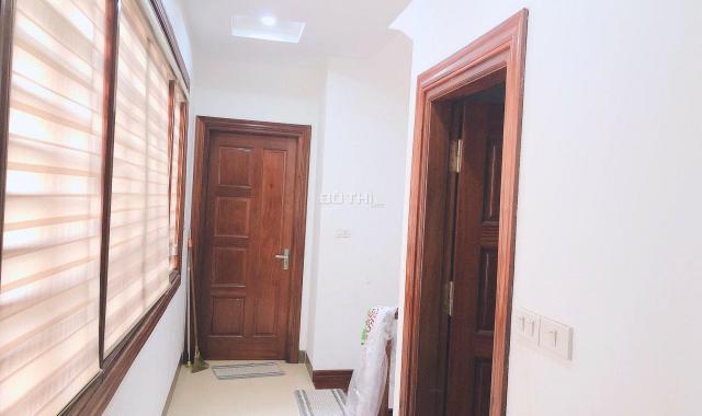 Nhà PL quân đội ngõ 210 Lê Trọng Tấn, đường 2 ô tô tránh, gara, 70m2 x 5T. 2 mặt thoáng, 11 tỷ