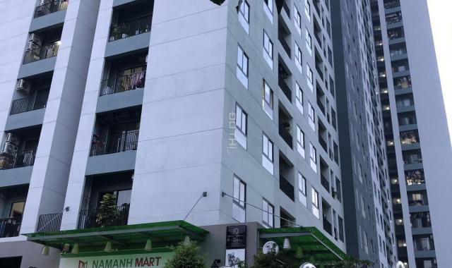 Bán căn shophouse căn hộ Bcons Suối Tiên, tầng trệt, sở hữu vĩnh viễn, vào kinh doanh ngay