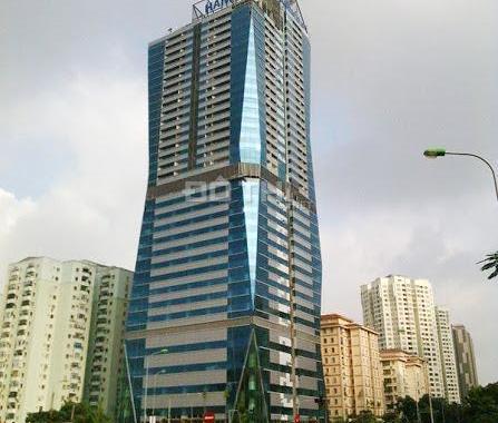 Cho thuê văn phòng dự án Diamond Flower Tower, Lê Văn Lương, Thanh Xuân