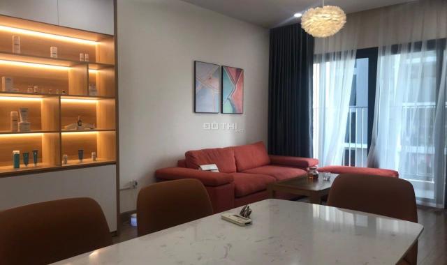 Cho thuê căn hộ 2 phòng ngủ chung cư Sky Park Residence Cầu Giấy, full nội thất, giá 15tr/ tháng