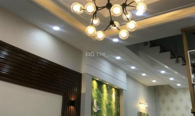 Bán nhà riêng tại đường Phạm Văn Chiêu, Phường 14, Gò Vấp, Hồ Chí Minh diện tích 48m2 giá 4.99 tỷ