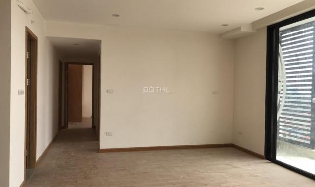 Bán căn hộ 1101B, diện tích 119m2 chung cư E2 Yên Hòa Chelsea Residences ký trực tiếp CĐT