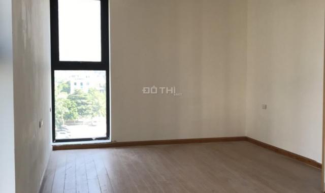 Bán căn hộ 1101B, diện tích 119m2 chung cư E2 Yên Hòa Chelsea Residences ký trực tiếp CĐT