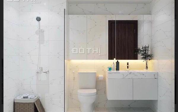 Sốc, vốn tự có chỉ với 600 triệu sở hữu ngay căn hộ 84,6m2, cuối đường Giải Phóng