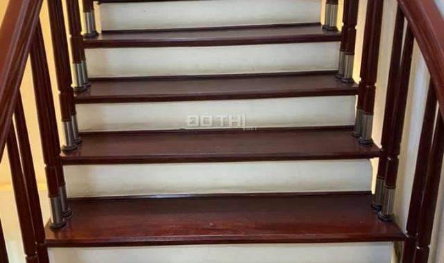 Bán nhà phân lô vip kinh doanh, Phố Hoàng Cầu, DT 65m2 x 5 tầng, chào 15.5 tỷ