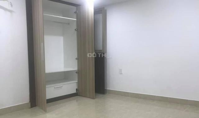 Bán nhà CMTT, Phường 15, Q 10 hẻm ô tô 55m2, 6,8 tỷ