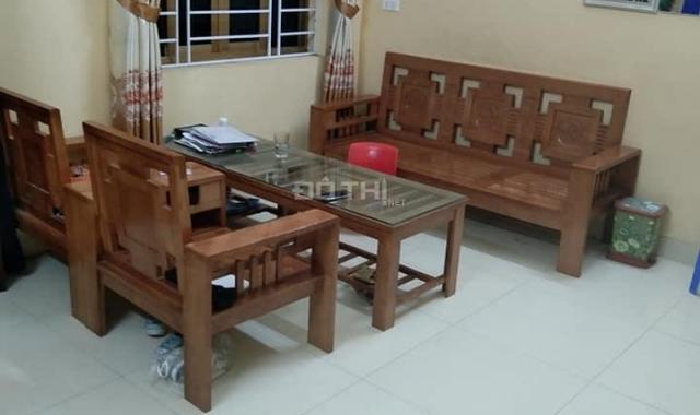 Nhà đẹp Văn Nội Phú Lương, 85m2x 3 tầng, MT 8m, giá 2,55 tỷ, LH 0981263018