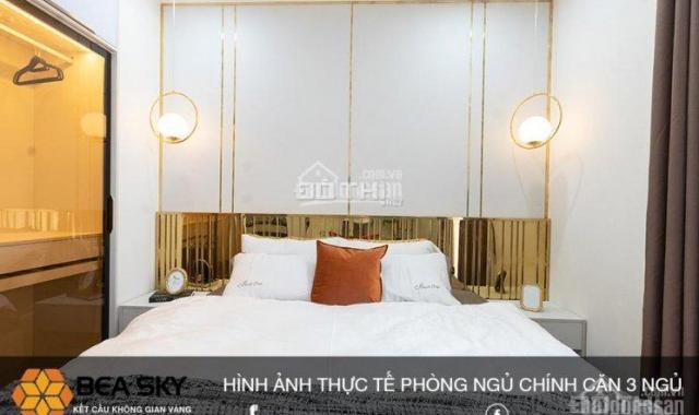 Cần bán căn B 12A07 2 phòng ngủ tại Nguyễn Xiển