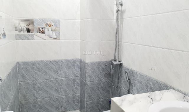 Nhà mới Vĩnh Quỳnh - Thanh Trì 50m2 x3 tầng, ô tô đỗ cửa - Chỉ 1,85 tỷ