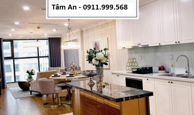 Căn ngoại giao đẹp - giá tốt - tư vấn tận tâm. Hàng siêu hiếm, CK siêu sốc từ CĐT, LH 0911.999.568