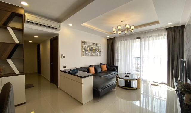 Bán căn hộ 3PN Saigon Royal, nhà nội thất đẹp, giá 11.5 tỷ. LH: 0918753177