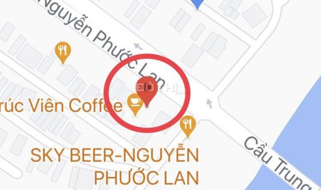 Bán đất đường Nguyễn Phước Lan đường 33m vỉa hè 12m giá rẻ thuộc Hòa Xuân, Cẩm Lệ 0935666742