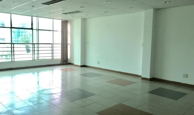 Tòa nhà văn phòng giá Rẻ, DT đa dạng 20m2 - 60m2, Đường Nam Quốc Cang, Phường Phạm Ngũ Lão, Quận 1