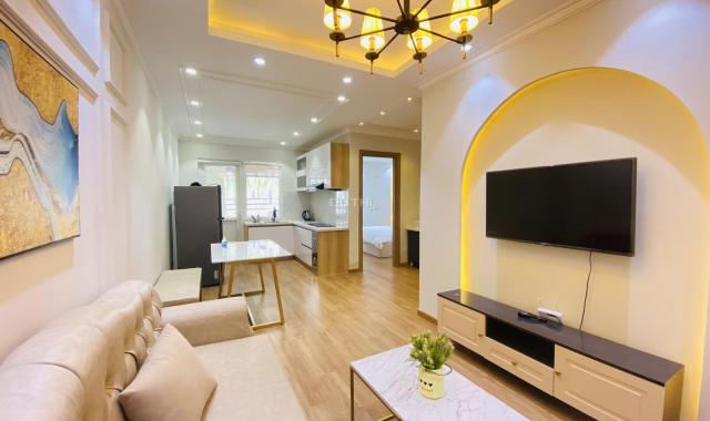 (0936060552) cần bán căn hộ Mường Thanh 2PN, tầng cao nội thất đẹp