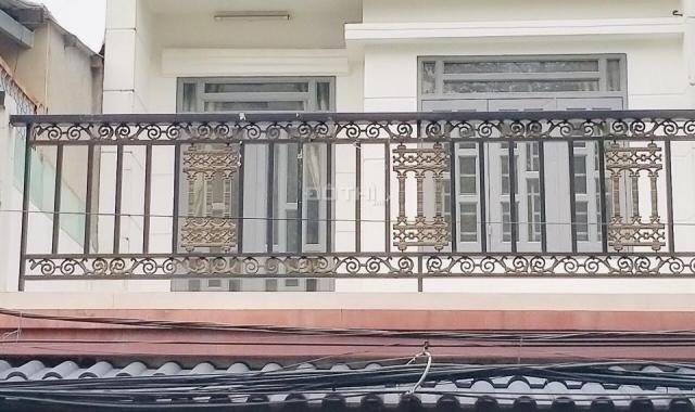 Bán nhà riêng tại Đường Thạnh Lộc 29, Phường Thạnh Lộc, Quận 12, Hồ Chí Minh diện tích 61m2 3.4 tỷ