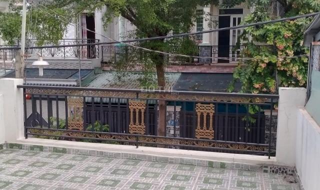 Bán nhà riêng tại Đường Thạnh Lộc 29, Phường Thạnh Lộc, Quận 12, Hồ Chí Minh diện tích 61m2 3.4 tỷ