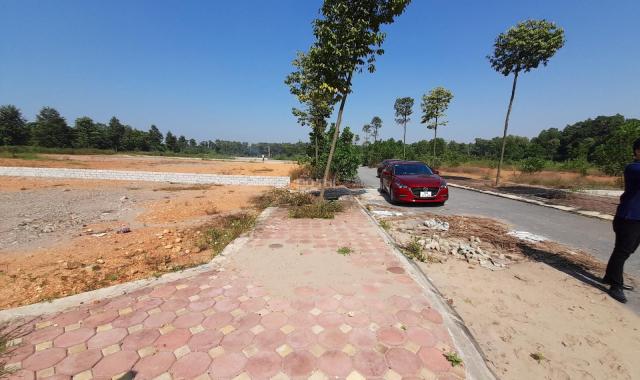 Bán đất tại đường 21, Xã Thạch Hòa, Thạch Thất, Hà Nội diện tích 66m2 giá 1 tỷ