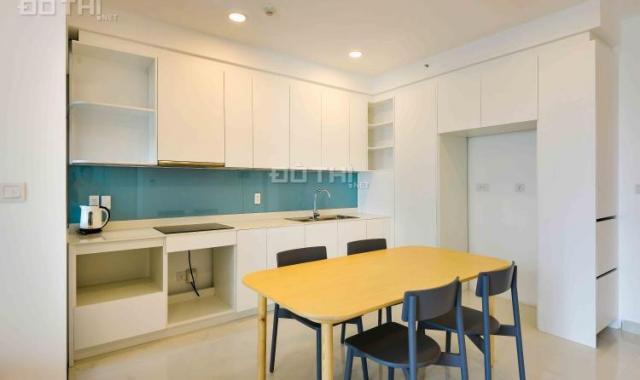 Cho thuê căn hộ chung cư tại dự án Palm Heights, Quận 2, Hồ Chí Minh diện tích 76m2 giá 15 triệu/th