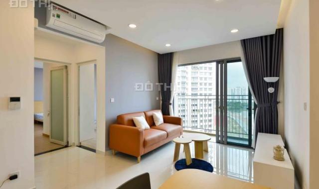 Cho thuê căn hộ chung cư tại dự án Palm Heights, Quận 2, Hồ Chí Minh diện tích 76m2 giá 15 triệu/th