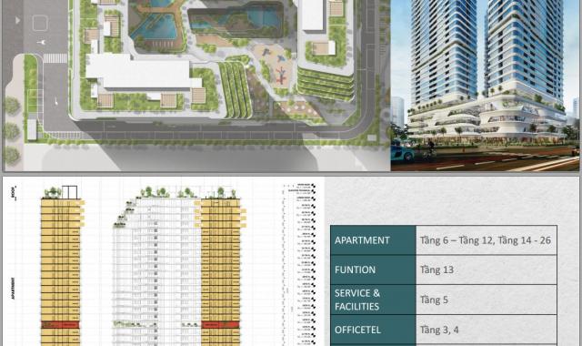 Bán căn hộ chung cư dự án King Crown Infinity ngay cạnh Vincom Thủ Đức