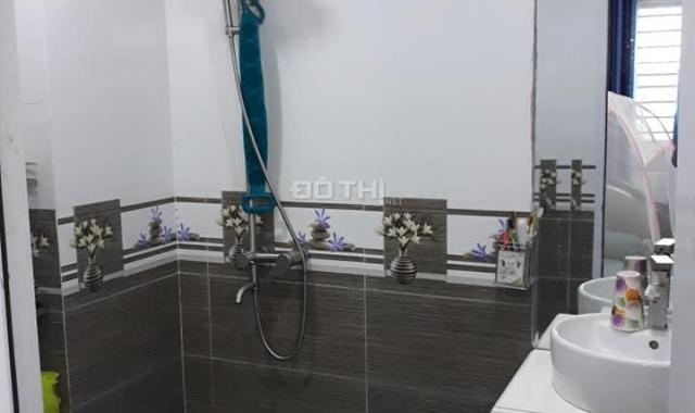 Nhà thiết kế đẹp ở Đoàn Thị Điểm, Phú Nhuận, 37 m2, 4 tầng, 4 PN, chỉ 7 tỷ