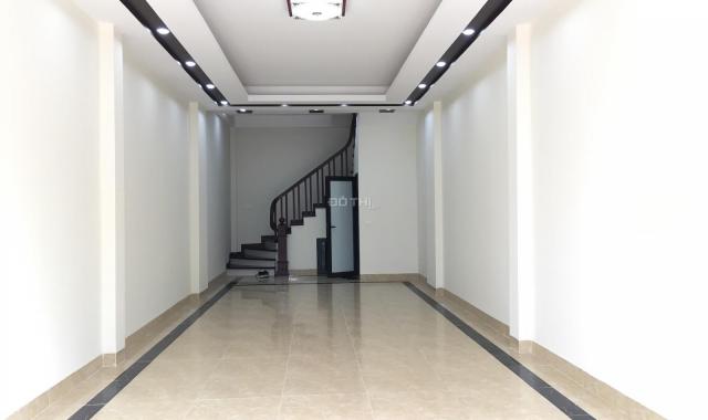 Bán LK ngay vòng xuyến Lê Trọng Tấn, La Khê, Hà Đông, 55m2x5T, full nội thất, 6.5 tỷ, 0963343833