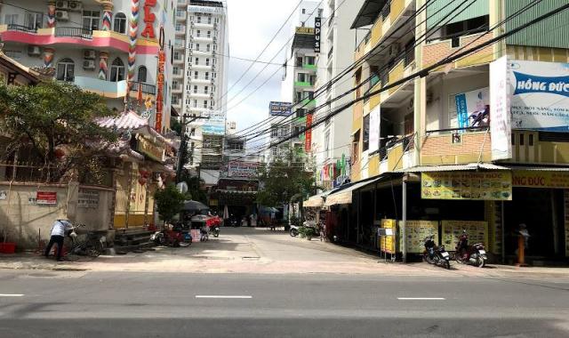 Bán nhà khu phố Tây, TP Nha Trang, Khánh Hòa, 5 phòng ngủ, 6 toilet, giá 5.6 tỷ, LH 0938161427