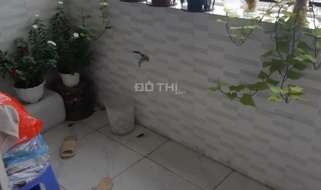 Bán căn hộ chung cư HH4 khu đô thị Linh Đàm. Diện tích 76m2, full đồ nội thất, 1,38 tỷ