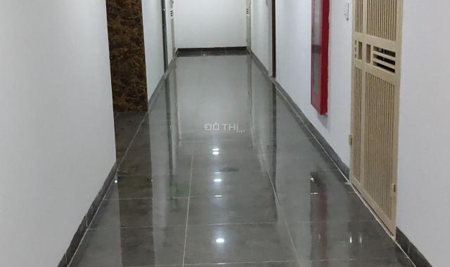 Cho thuê chung cư Ruby 3 Phúc Lợi, Long Biên 50m2, full cơ bản, giá 4,5 triệu/th. Lh: 0962345219