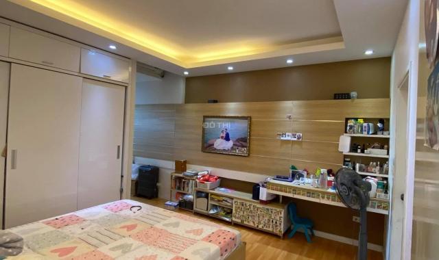 Bán căn hộ 94m2 3PN chung cư Nam Đô Complex, cực đẹp, đủ nội thất, tiện ích đầy đủ. Giá 2,4 tỷ