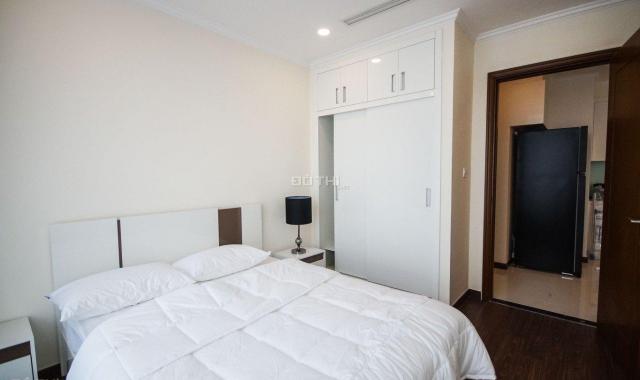 Cho thuê căn hộ Vinhomes 1 2 3 PN nội thất cao cấp giá tốt