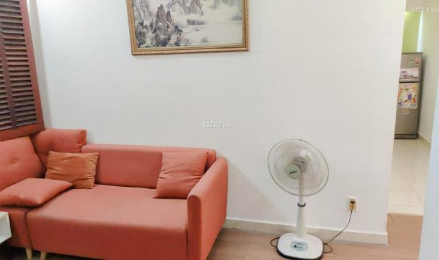 Cho thuê căn hộ chung cư tại dự án chung cư Tôn Thất Thuyết, Quận 4, Hồ Chí Minh, DT 57m2