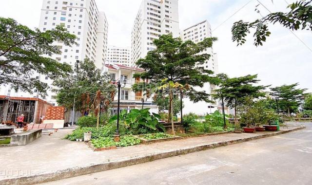 Cần bán nền đất đường Số 33 đang cho thuê 15 triệu/tháng tại Tên Lửa Bình Tân
