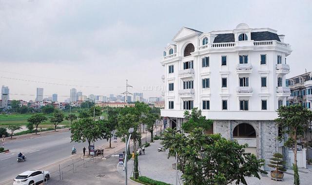 Đóng 2.2 tỷ nhận nhà luôn, kinh doanh ngay, mặt trục đường chính xuyên tâm Hà Nội