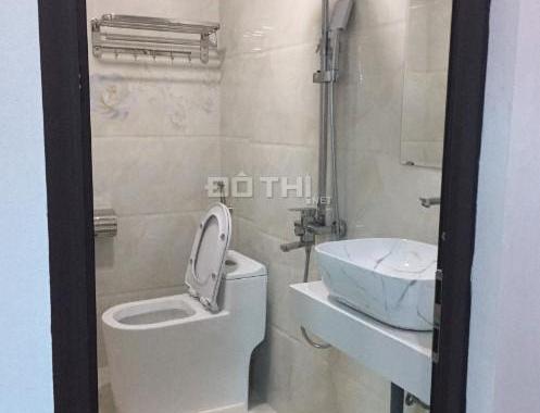 Phân lô Văn Quán, gara ô tô, kinh doanh, 40m2, 5 tầng, ở luôn, 4 tỷ