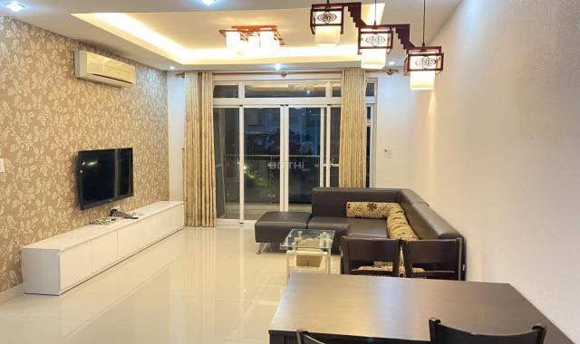 Bán nhanh CHCC Riverside Residence Phú Mỹ Hưng, Quận 7, 82m2 block A, giá 4 tỷ. LH 0916.555.439