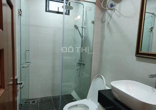 Bán nhà thông Lê Trọng Tấn, 40.5m2, 4T mới lô góc thông 2.35 tỷ