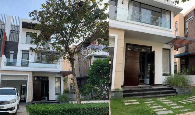 Bán nhà biệt thự, liền kề tại dự án Lucasta Villa, Quận 9, Hồ Chí Minh giá 14.5 tỷ