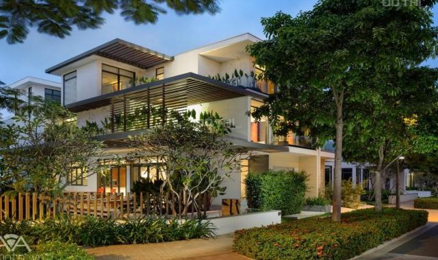 Bán nhà biệt thự, liền kề tại dự án Lucasta Villa, Quận 9, Hồ Chí Minh