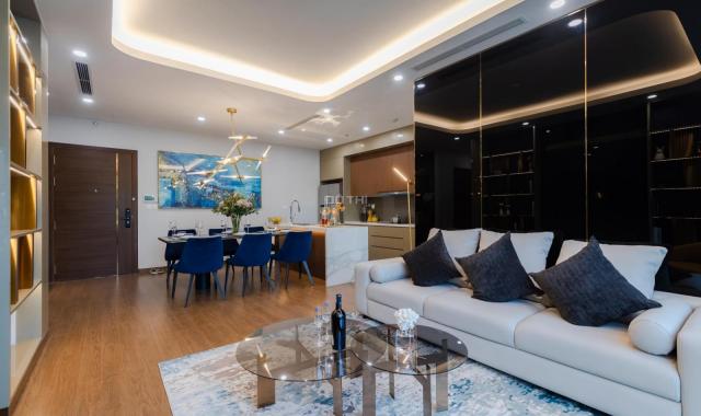 Bán căn hộ chung cư tại dự án The Matrix One, Nam Từ Liêm, Hà Nội diện tích 112m2, giá 53 triệu/m2