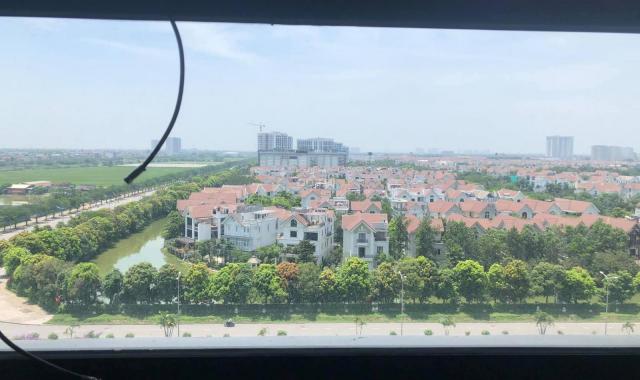 Cho thuê căn hộ Eco City Việt Hưng, Long Biên, S: 72m2, nội thất cơ bản, giá 6tr/th. LH: 0962345219