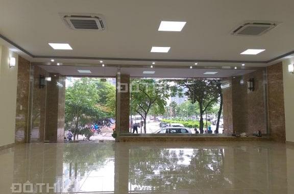 Bán gấp nhà mặt phố Nguyễn Thị Định, Trung Hòa, Cầu Giấy dt 120 m2 giá 59 tỷ vị trí kinh doanh tốt